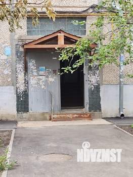 2-к квартира, вторичка, 46м2, 3/5 этаж