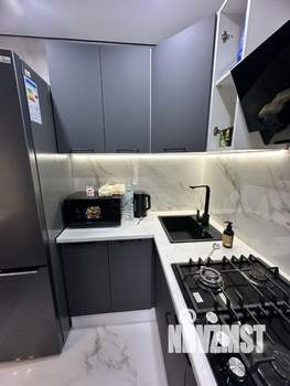 1-к квартира, вторичка, 33м2, 4/5 этаж