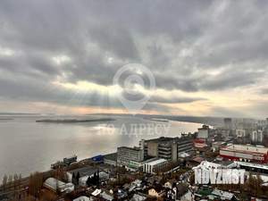 1-к квартира, вторичка, 37м2, 25/25 этаж