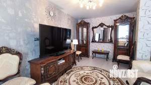 2-к квартира, вторичка, 64м2, 13/25 этаж