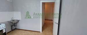 1-к квартира, вторичка, 35м2, 8/17 этаж