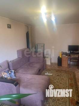 2-к квартира, вторичка, 44м2, 1/5 этаж