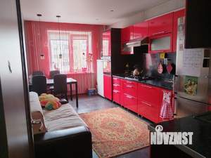 2-к квартира, вторичка, 60м2, 7/10 этаж