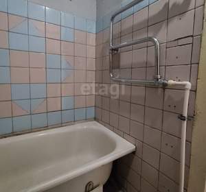 2-к квартира, вторичка, 44м2, 5/5 этаж