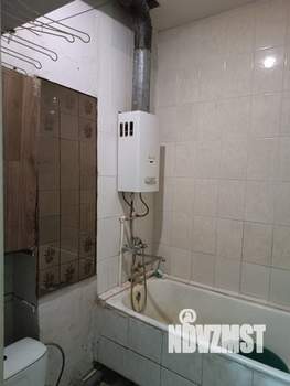 2-к квартира, вторичка, 42м2, 4/4 этаж