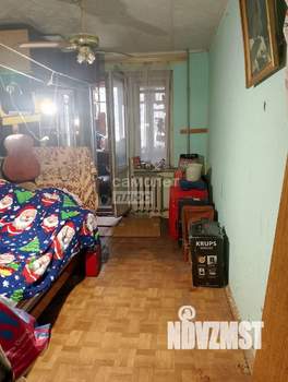 3-к квартира, вторичка, 61м2, 1/9 этаж