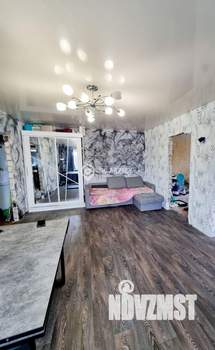 3-к квартира, вторичка, 62м2, 4/5 этаж