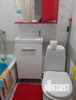 1-к квартира, вторичка, 29м2, 4/9 этаж