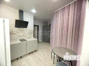 1-к квартира, вторичка, 35м2, 1/25 этаж