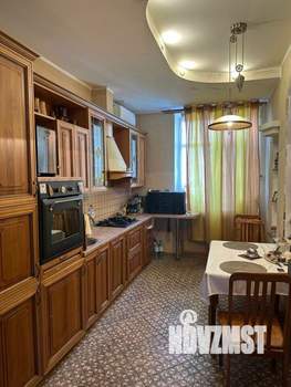 3-к квартира, вторичка, 89м2, 4/5 этаж