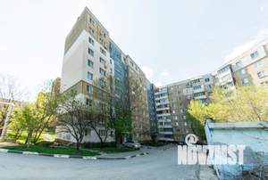 3-к квартира, вторичка, 64м2, 1/9 этаж