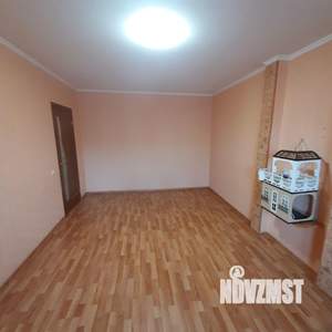 1-к квартира, вторичка, 40м2, 4/10 этаж
