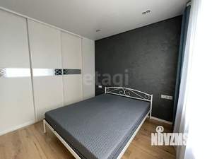 1-к квартира, вторичка, 50м2, 17/24 этаж