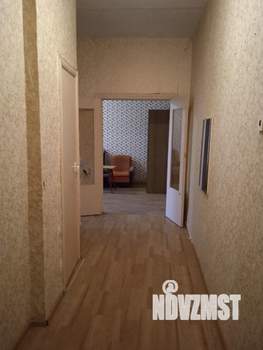 2-к квартира, вторичка, 58м2, 3/3 этаж