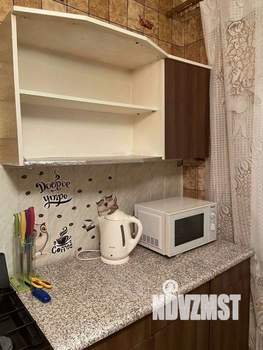 1-к квартира, вторичка, 33м2, 4/9 этаж