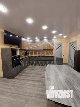 2-к квартира, вторичка, 65м2, 18/19 этаж