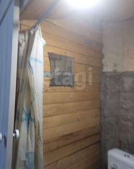 1-к квартира, вторичка, 25м2, 1/2 этаж
