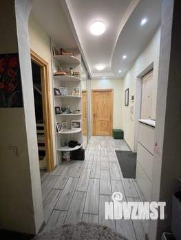 2-к квартира, вторичка, 53м2, 4/9 этаж