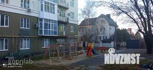 1-к квартира, вторичка, 41м2, 8/10 этаж