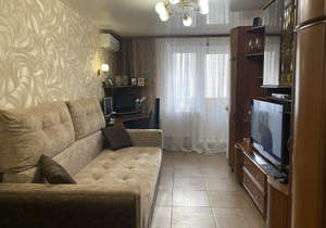 Студия квартира, вторичка, 31м2, 2/10 этаж