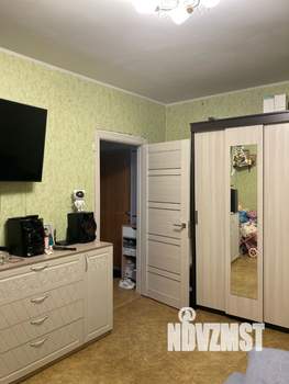 1-к квартира, вторичка, 31м2, 2/10 этаж