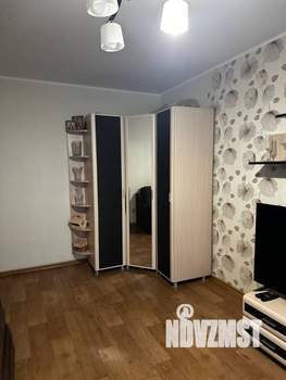 1-к квартира, вторичка, 38м2, 1/11 этаж