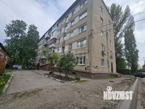 1-к квартира, вторичка, 33м2, 3/6 этаж