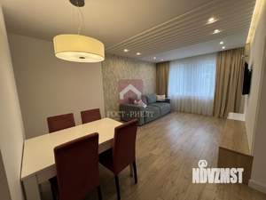 3-к квартира, вторичка, 84м2, 5/24 этаж