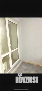 1-к квартира, вторичка, 40м2, 3/11 этаж