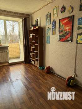 2-к квартира, вторичка, 42м2, 1/5 этаж