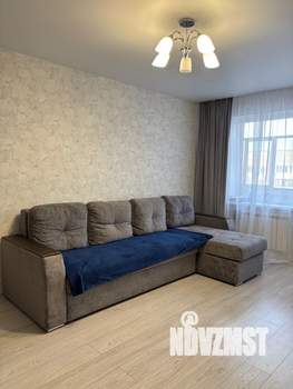 1-к квартира, вторичка, 39м2, 8/10 этаж