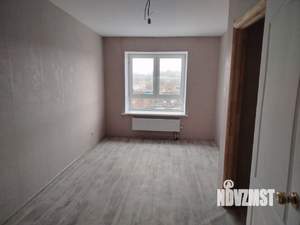 1-к квартира, вторичка, 26м2, 10/10 этаж