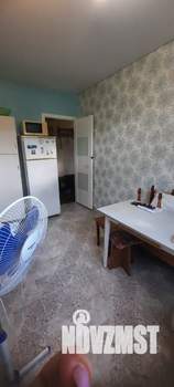 3-к квартира, вторичка, 64м2, 6/9 этаж