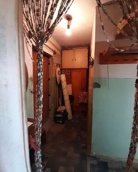 1-к квартира, вторичка, 29м2, 1/5 этаж
