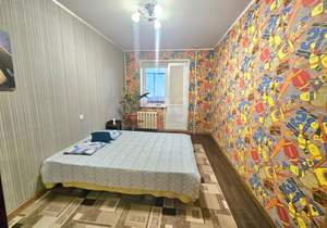 3-к квартира, вторичка, 64м2, 4/9 этаж