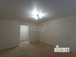 3-к квартира, вторичка, 61м2, 1/9 этаж