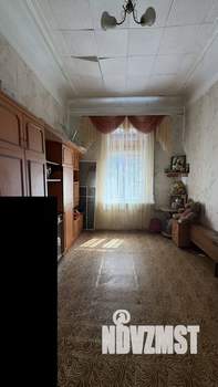 3-к квартира, вторичка, 52м2, 2/2 этаж