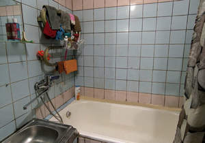 3-к квартира, вторичка, 62м2, 2/9 этаж