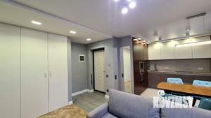 2-к квартира, вторичка, 54м2, 4/10 этаж