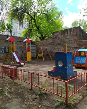 2-к квартира, вторичка, 44м2, 7/9 этаж