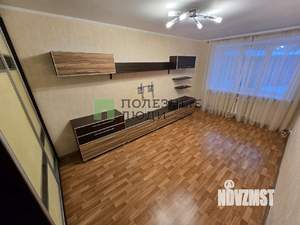 2-к квартира, вторичка, 43м2, 1/5 этаж