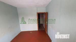 3-к квартира, вторичка, 64м2, 3/9 этаж