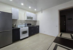 1-к квартира, вторичка, 38м2, 6/19 этаж