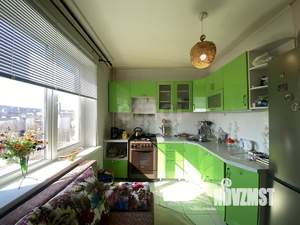 1-к квартира, вторичка, 37м2, 9/10 этаж