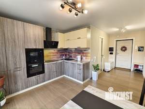1-к квартира, вторичка, 43м2, 4/5 этаж
