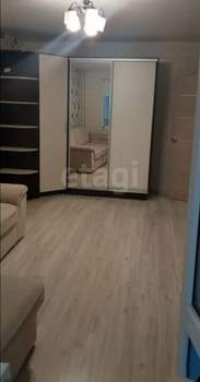 1-к квартира, вторичка, 34м2, 4/10 этаж