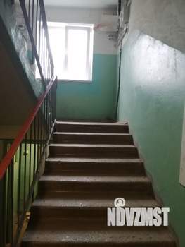 2-к квартира, вторичка, 45м2, 4/5 этаж