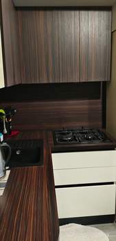 1-к квартира, вторичка, 30м2, 2/3 этаж