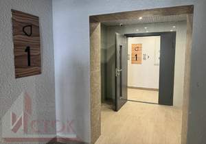 1-к квартира, вторичка, 40м2, 3/10 этаж