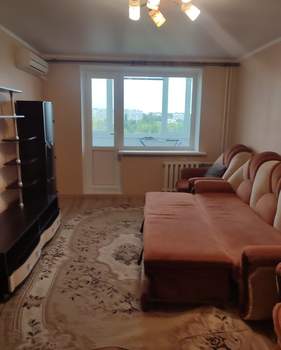 2-к квартира, вторичка, 53м2, 7/10 этаж